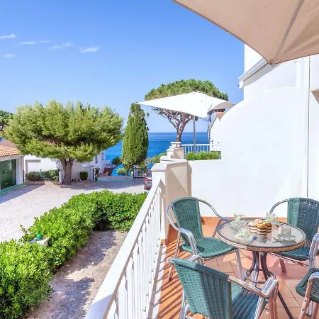 Palmiers I-3 By Interhome * Llançà