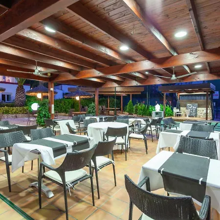 Apartamento Palmiers I-3 By Interhome
