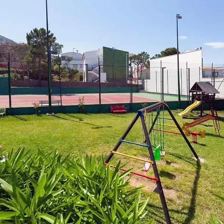 Apartamento Palmiers I-3 By Interhome