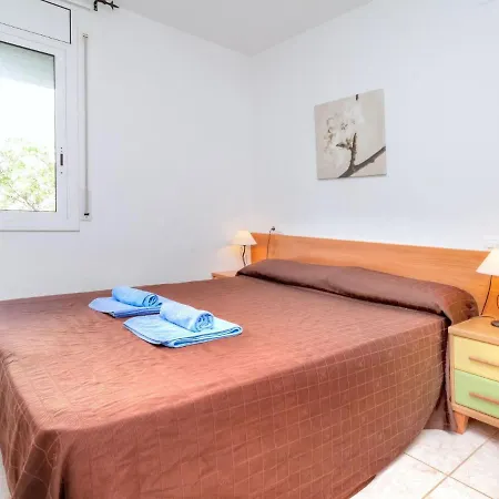 Apartment Palmiers I-3 By Interhome *