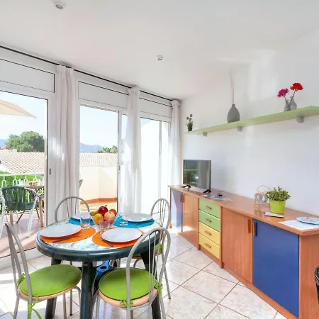 Palmiers I-3 By Interhome *