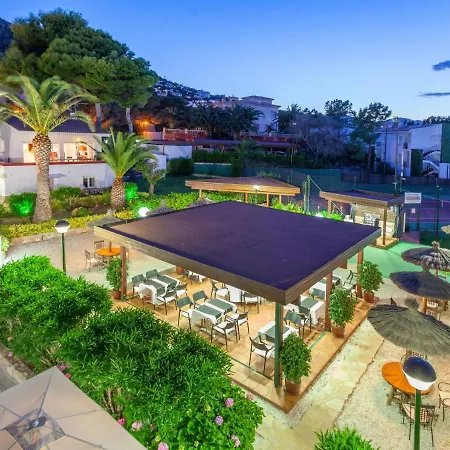 Palmiers I-3 By Interhome Apartment *